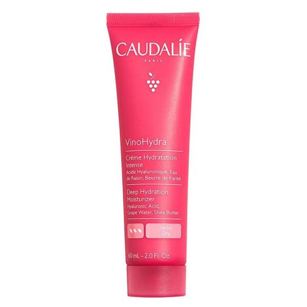 Caudalie VinoHydra Deep Hydration Nemlendirici 60 ml - CAUDALIE