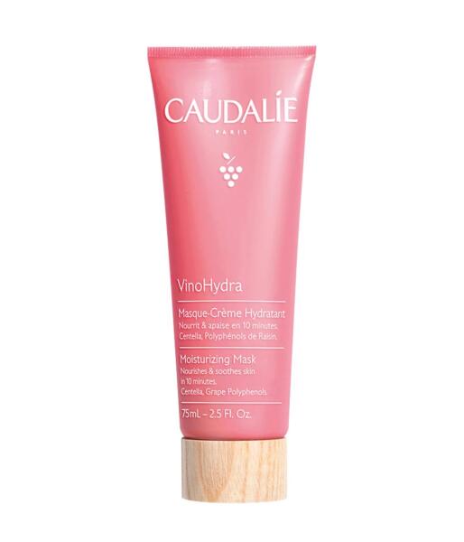Caudalie VinoHydra Nemlendirici Maske 75 ml - CAUDALIE