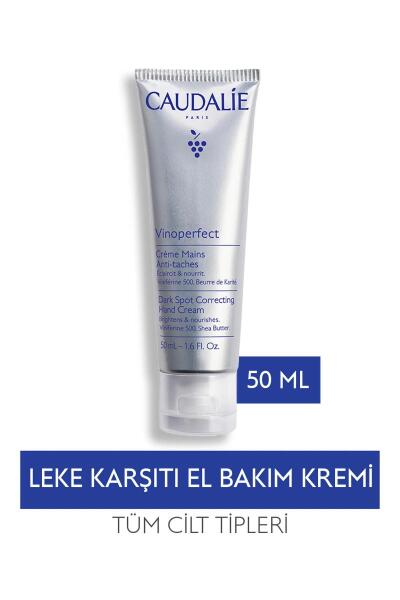 Caudalie Vinoperfect El Kremi 2025 - 1