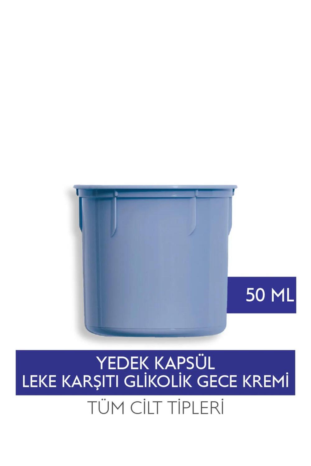Caudalie Vinoperfect Gece Bakım Kremi yedek kapsül - 1