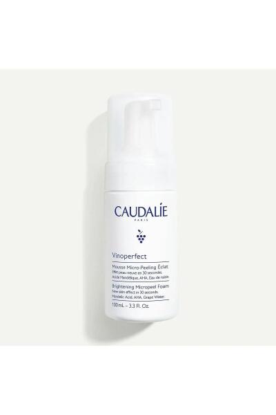 Caudalie Vinoperfect Işıltı Verici Köpük 150 ml - CAUDALIE
