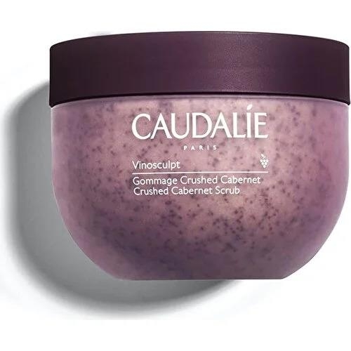 Caudalie Vinosculpt Crushed Cabernet Scrub 250 gr - 1