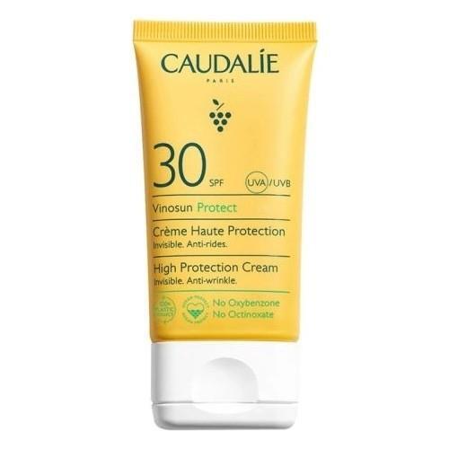 Caudalie Vinosun High Protection Cream SPF 30 50 M - CAUDALIE