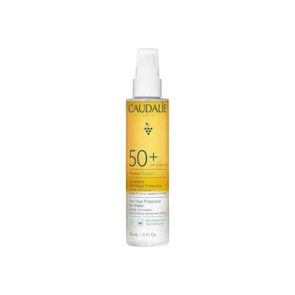 Caudalie Vinosun High Protection Water SPF 50 Güneş Koruyucu su - CAUDALIE