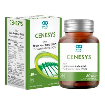 Cenesys 30 Tablet - ARMİN