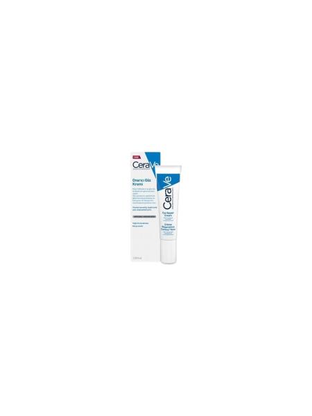 Cerave Onarıcı ve Nemlendirici Göz Kremi 14 ml - CERAVE