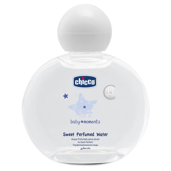 Chicco Baby Moments Su Bazlı Parfüm 100 Ml - CHICCO