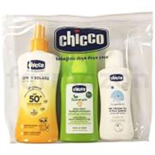 Chıcco Güneş Spreyi spf 50+150 ml - CHICCO