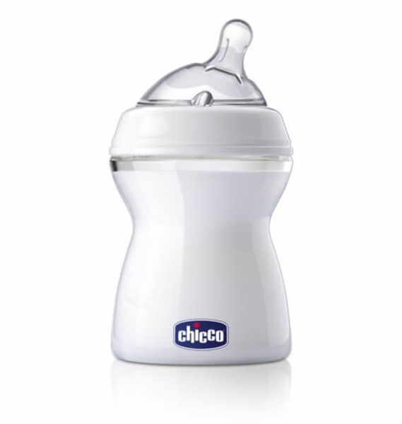 Chicco Naturalfeeling Biberon 2 Ay+ 250 Ml - CHICCO