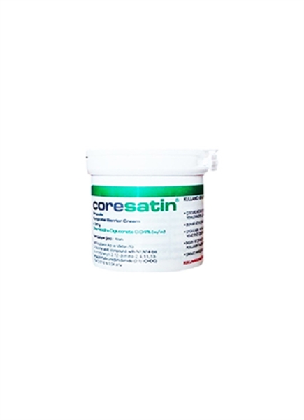 Coresatin Propolis Barrier Cream Yeşil 30g Kavanoz - CORESATİN