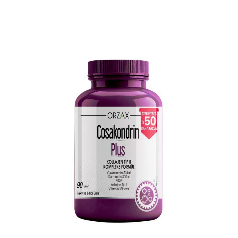 Cosakondrin Plus 90 Tablet - 1