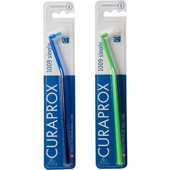 Curaprox Cs 1009 Single Diş Fırçası - CURAPROX