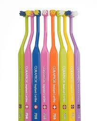 Curaprox CS 708 İmplant Ortho Diş Fırçası - CURAPROX