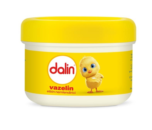 Dalin Vazelin 100 gr - DALİN