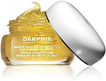 Darphin detox oil mask 50 ml - 2