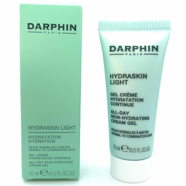 Darphin Hydraskin Light Nemlendirici Jel 15 Ml - DARPHIN