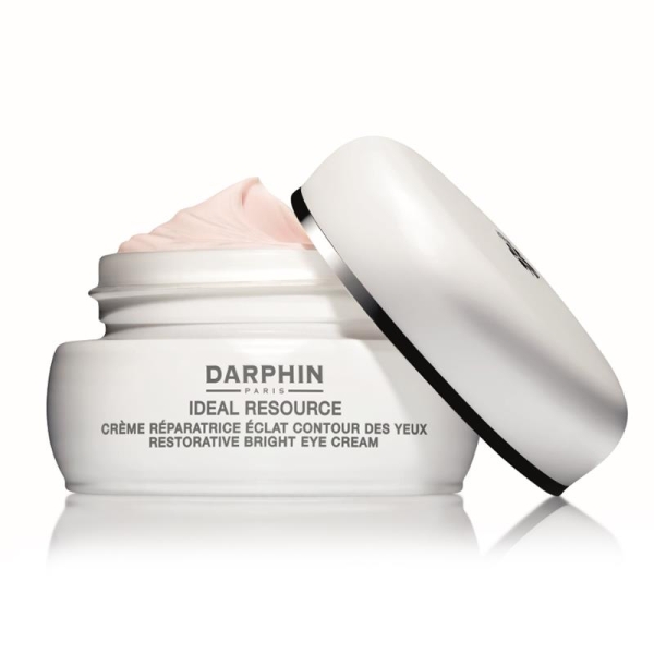 Darphin Ideal Resource Anti Aging Radiance Eye Cream 15 ml - 1