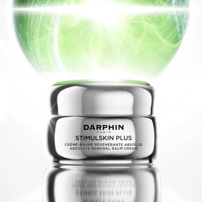Darphin Stimulskin Plus Absolute Renewal Balm Cream 50 ml - 2
