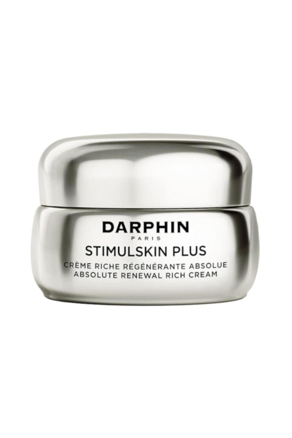 Darphin Stimulskin Plus Absolute Renewal Rich Cream 50 ml - 1