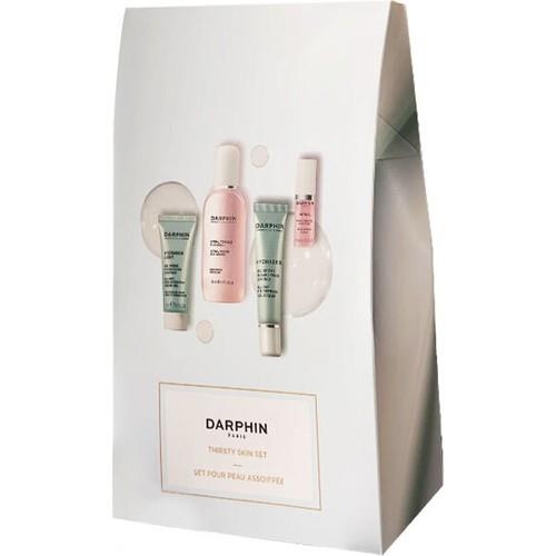 Darphin Thirsty Skin Set - 4