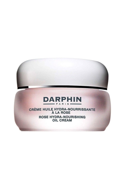 Darphin Rose Hydra Oil Crem 50ml - DARPHIN