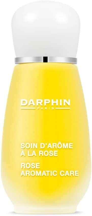 Darphin Rose Aromatic Care 15 ml Vücut Yağı - 1