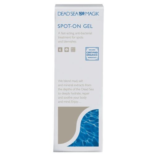 Dead Sea Spa Magik Spot On Gel 15 ML Leke Bakım Kremi - DEAD SEA