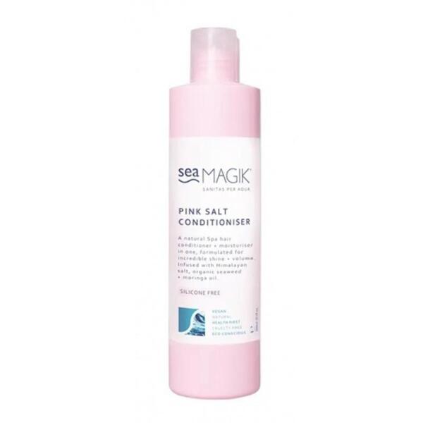 Deadsea Magik Pink Salt Conditioner 300 ml Saç Kremi - DEAD SEA