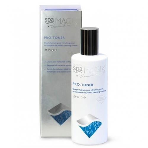 Deadsea Spa Magik Pro-Toner 260 ml Deniz Mineralleri Içeren Tonik - DEAD SEA