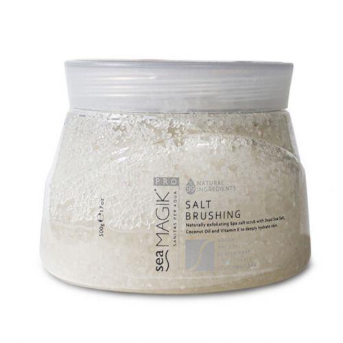 Deadsea Spa Magik Salt Brushing 500 gr Banyo Tuzu - DEAD SEA