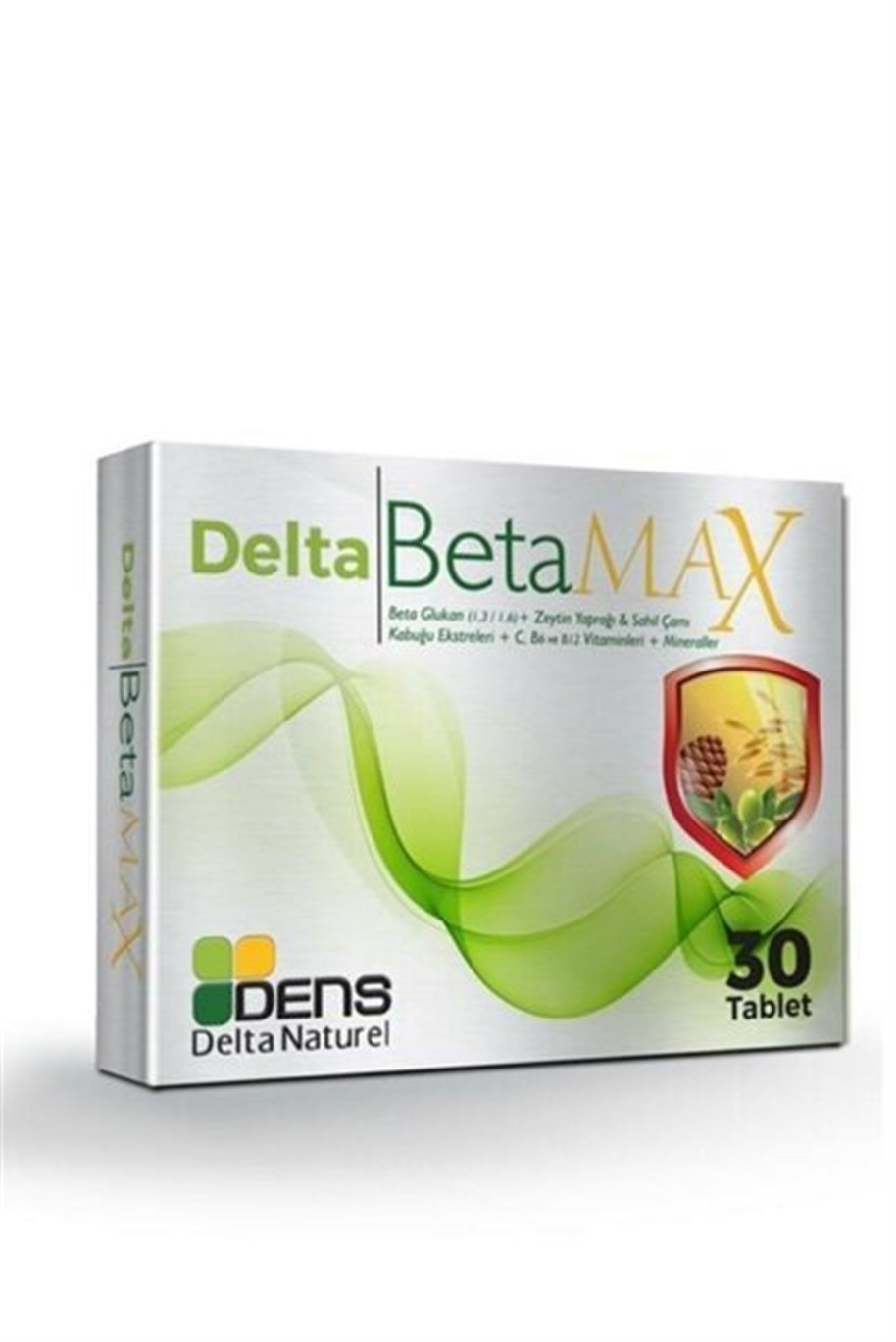 Delta Betamax 30 Tablet - 1