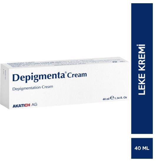 Depigmenta 40 ml Krem - ASSOS