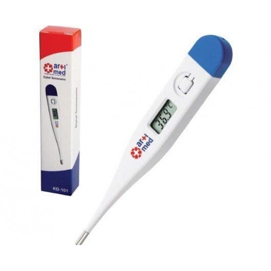 Derece Dıgıtal Artımed - ALPECIN