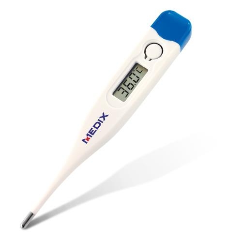 Medix Dijital Derece Ateş Ölçer - MEDİX