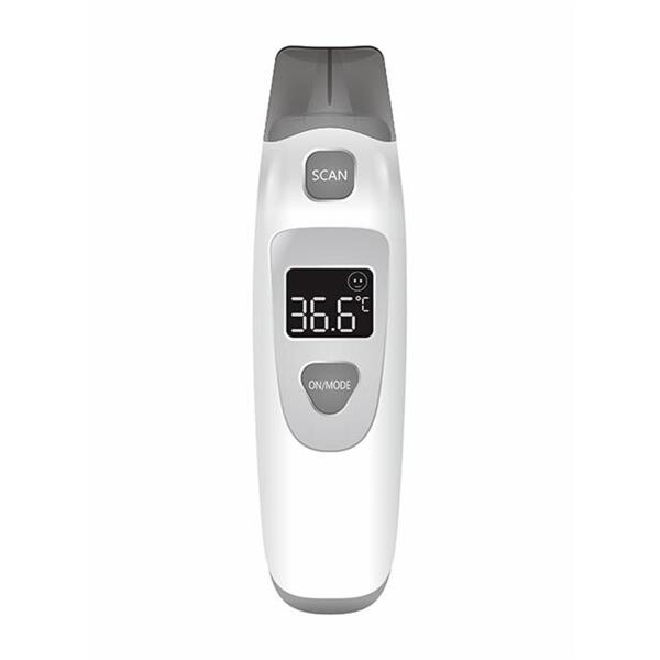 Direct Nexus Dual Kulaktan ve Alından Ateş Ölçer - DİĞER