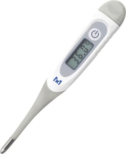 Medix Esnek Uçlu Su Geçirmez Dijital Derece - MEDİX