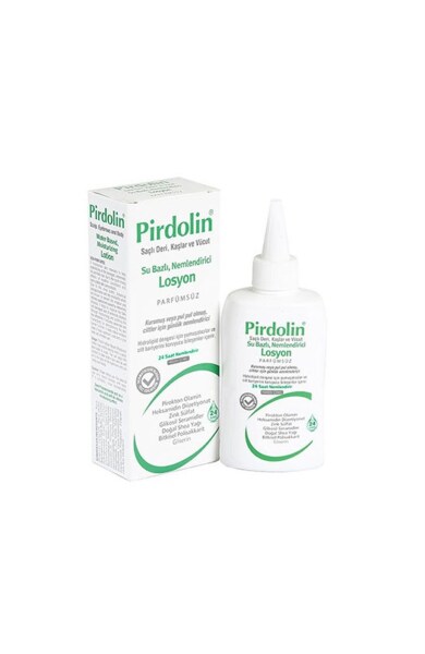 Dermadolin Pirdolin Su Bazlı 150 ml Nemlendirici Losyon - DERMADOLİN