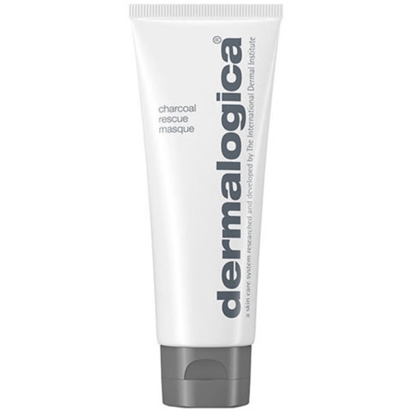 Dermalogica Charcoal Rescue Masque 75ml - DERMALOGICA