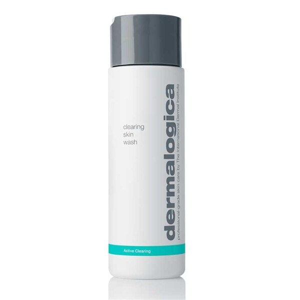 Dermalogica Clearing Skin Wash 250 ml Yüz Temizlem - DERMALOGICA