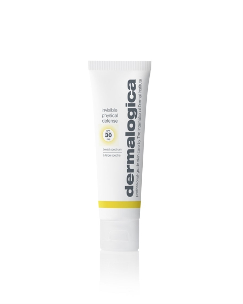 Dermalogica Invisible Physical Defense SPF 30 Güne - DERMALOGICA