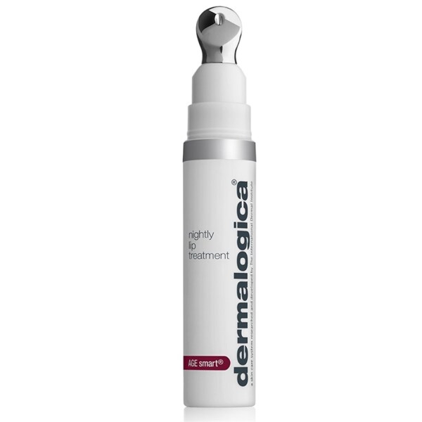 Dermalogica Nightly Lip Treatment 10 ml Dudak Çizg - DERMALOGICA