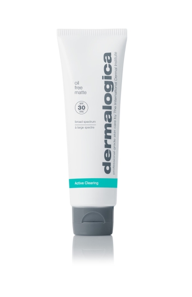 Dermalogica Oil Free Matte SPF30 50ml - DERMALOGICA