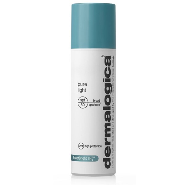 Dermalogica PowerBright Pure Light Spf50 50ml - DERMALOGICA