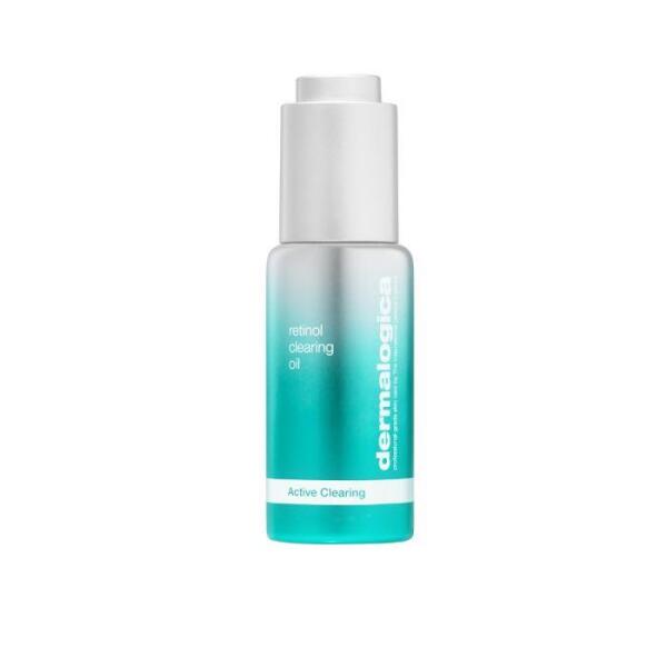 Dermalogica Retinol clearing oil 30 ml - DERMALOGICA