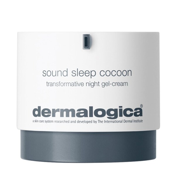 Dermalogica Sound Sleep Cocoon Night Gel Cream 50m - DERMALOGICA