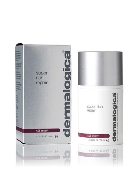 Dermalogica Super Rich Repair 50ml - DERMALOGICA