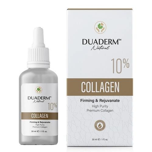 Duaderm Collagen 30 ml Yüz Serumu - DUADERM