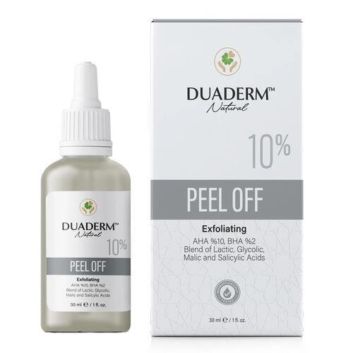 Duaderm Peel Off Serum 30 ml - DUADERM