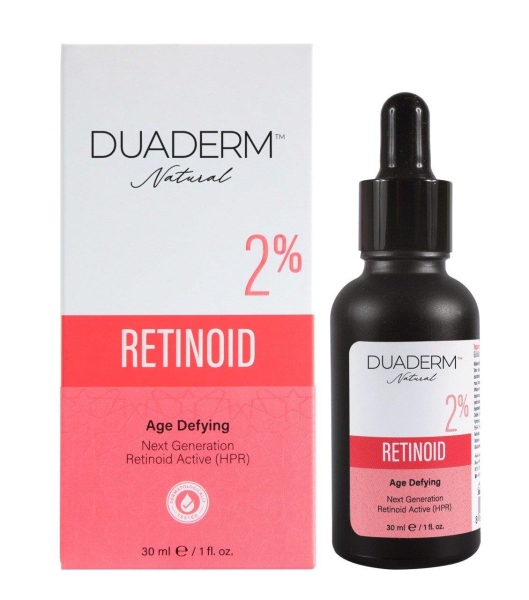 Duaderm Retinoid Serum 30 ml - DUADERM