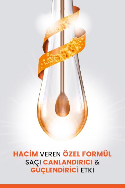 Ducray Anaphase+ Şampuan Saç Dökülmesi Karşıtı Şampuan 400ml - 6